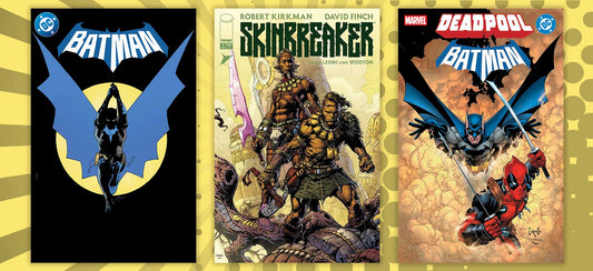 July (for September) 2025 Previews