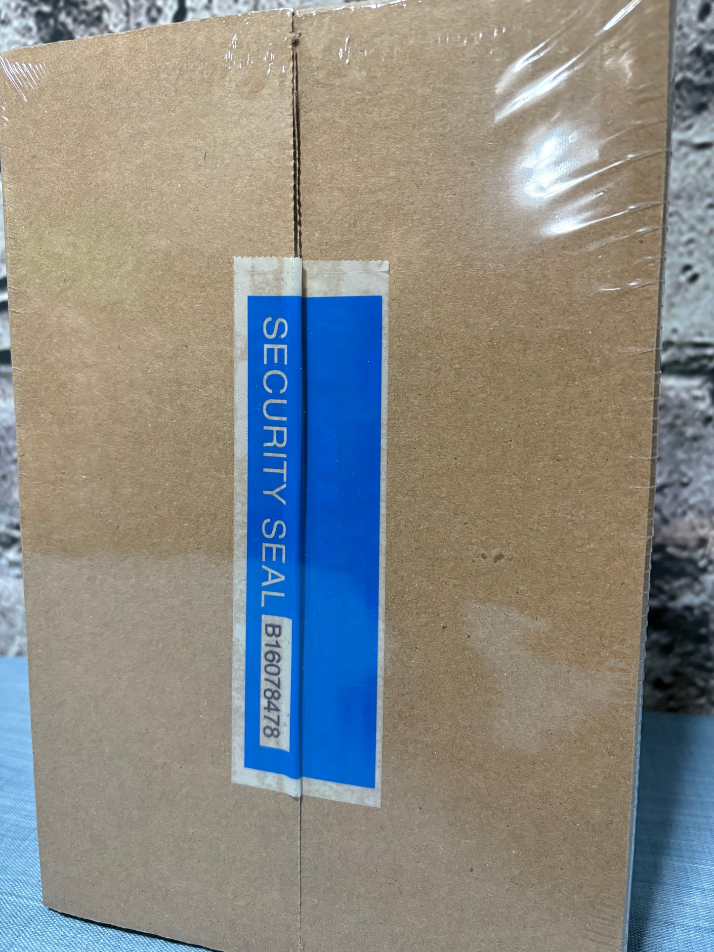 Big Rig #1 Variant Bundle Box Limited To 4000