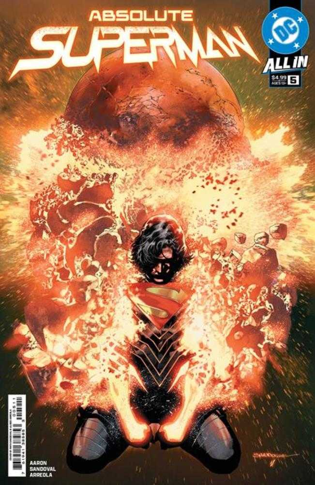 Absolute Superman 1-5 Bundle