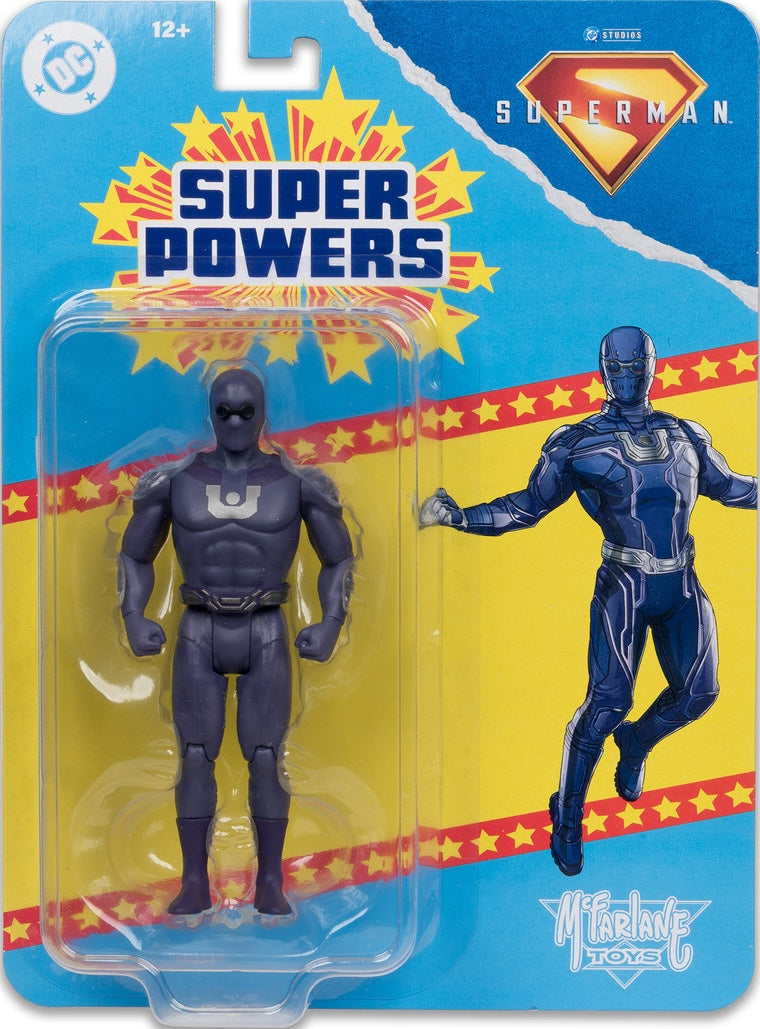 Ultraman (DC Super Powers: Superman Movie)