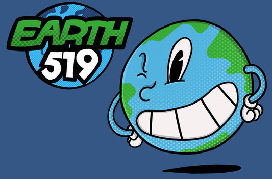 Earth 519 Collectibles Inc. Launches Bringing the Ultimate Comics Subscription Experience