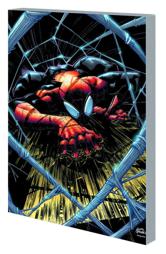 Superior Spider-Man TPB Volume 01 My Own Worst Enemy Now