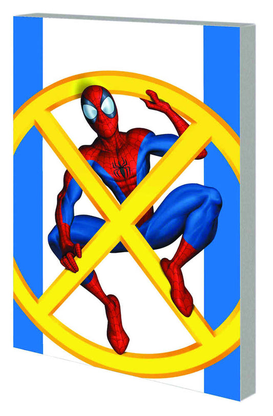 Ultimate Spider-Man Ultimate Collection TPB Book 04