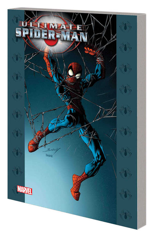 Ultimate Spider-Man Ultimate Collection TPB Book 07