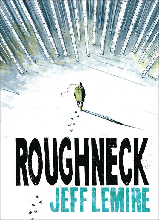 Roughneck TPB
