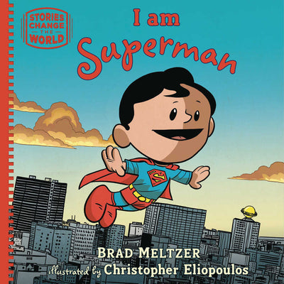I Am Superman - Ordinary People Change the World