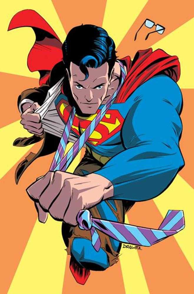 Superman #1 - Superman Day 2026