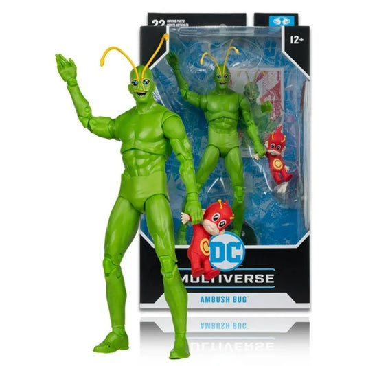 Ambush Bug - DC Multiverse (DC Classic)