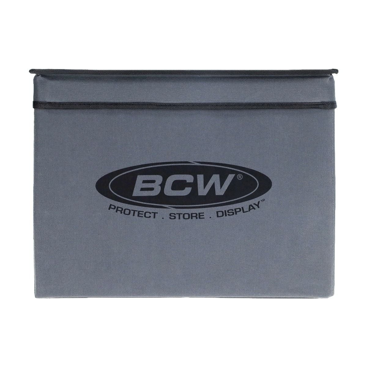 Comic Book Foldaway Box