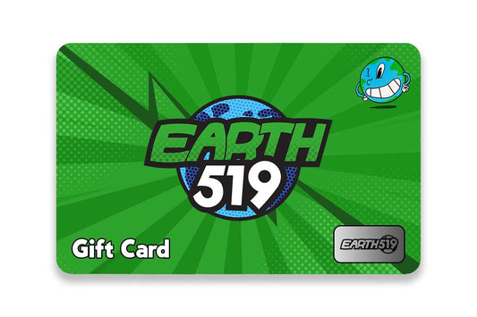 Earth 519 Gift Card