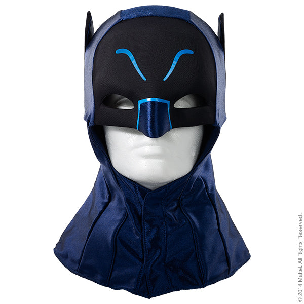 DC Classic TV Series Batman™ Cowl